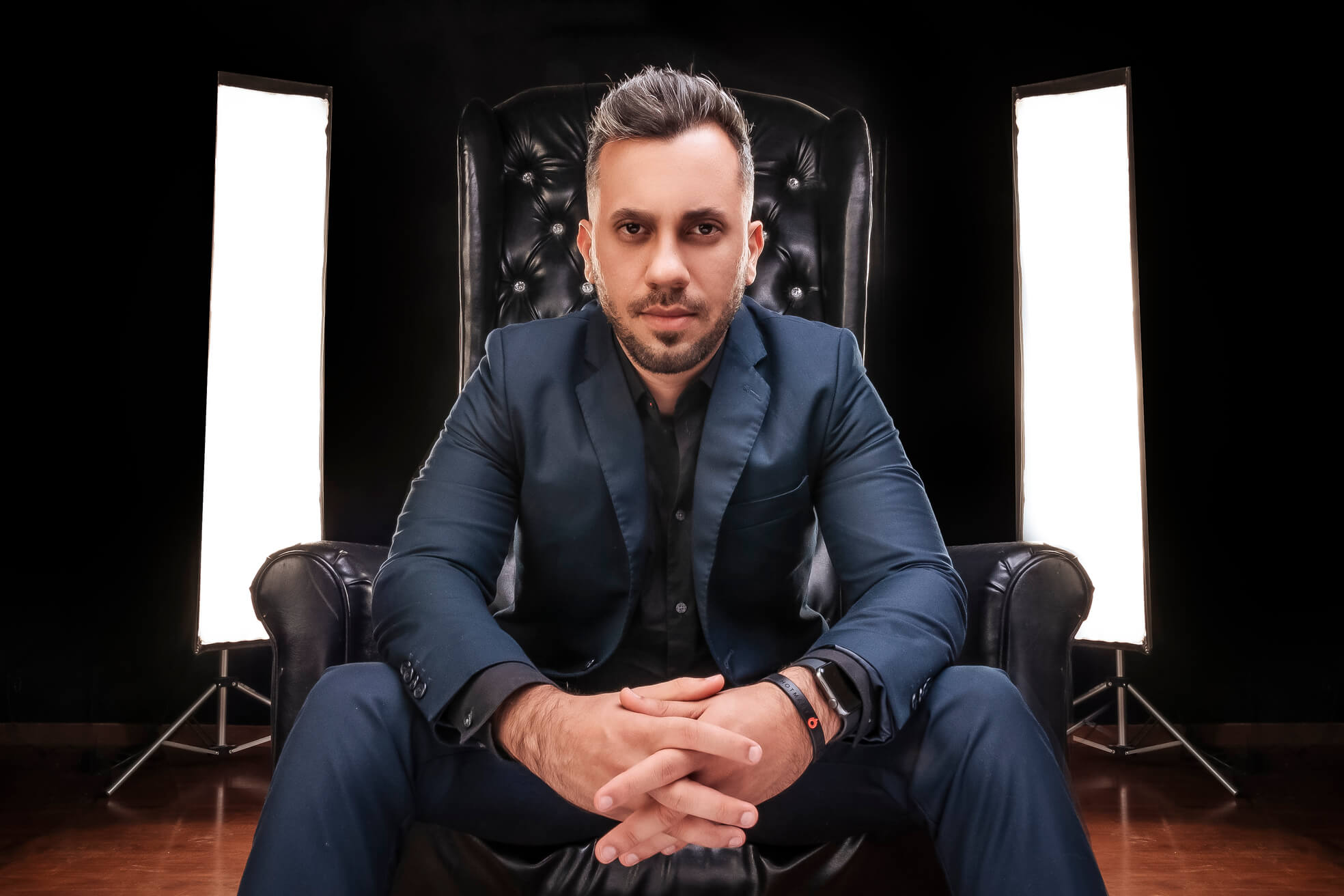 DANIEL FERNANDES